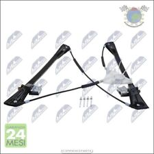 Alzacristalli alzavetro AJS