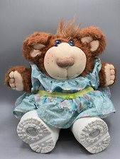 Cabbage Patch Furskins Junie