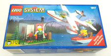 LEGO 1817 Aereo marino con