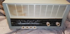 Radio A Valvole Philips