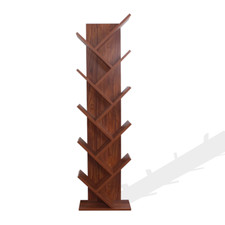 Rebecca Mobili Scaffale Libri