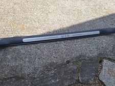 PIASTRA CALCIO ALFA 147 3.2