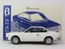 Laudoracing Lancia Beta Coupe