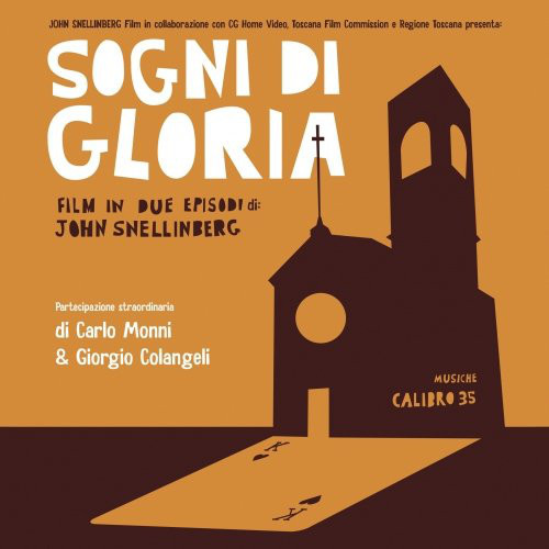 Calibro sogni gloria - -,