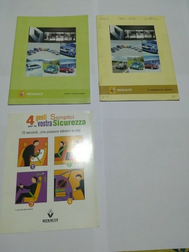Renault libretto - renault,