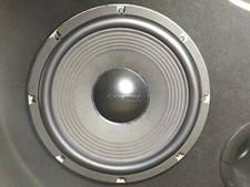 Woofer 32 cm Beyma Power 12