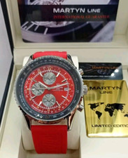 Orologio uomo cronografo - orologio,