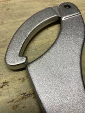 BETA 99-SQ, Chiave a settore