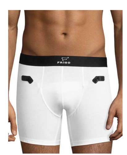 Boxer frigo tencel - boxer, tencel®