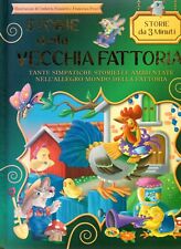 STORIE DELLA VECCHIA FATTORIA