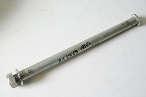 Yamaha rn09 asse - r1,