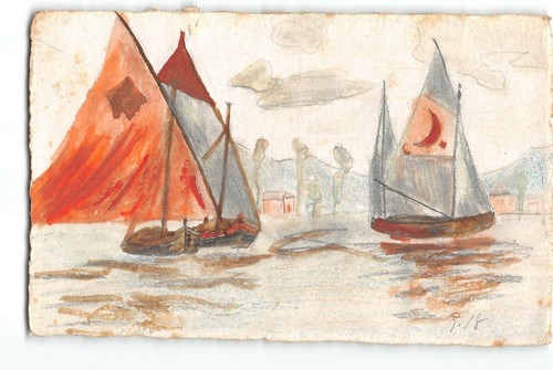 12633 imbarcazioni battelli - imbarcazioni,