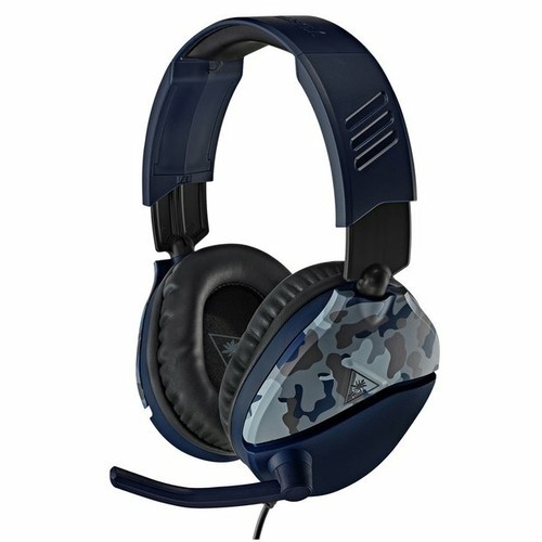 Turtle beach recon - recon, cuffie