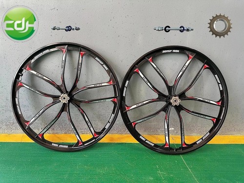 Cdhpower lame mag wheel - lame,
