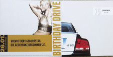 Brochure depliant speciale 75