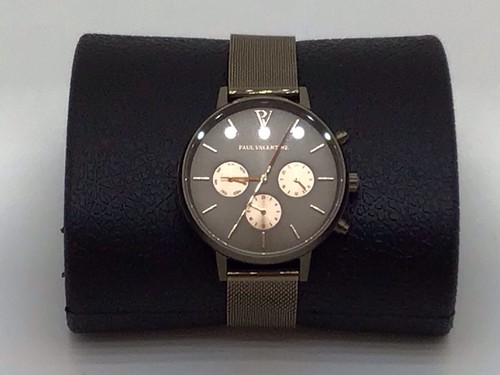 Orologio donna paul valentine - orologio,