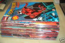 L'Uomo Ragno DELUXE n. 8 ed.Marvel Italia 