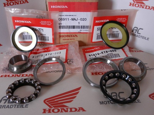Honda vtx vfr - vf,