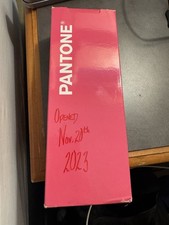 Pantone Formula Guide SOLIDO
