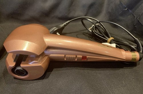 Babyliss curl arricciacapelli - babyliss,