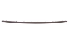 Trim/Protection Strip, Bumper