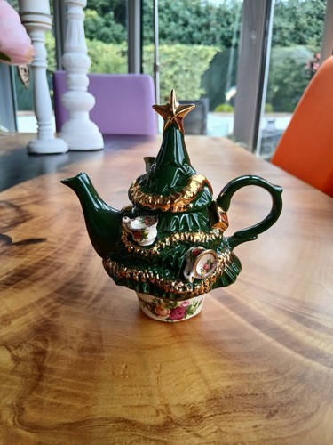 Royal albert old country - royal, "old