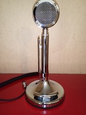 Astatic Silver K Eagle