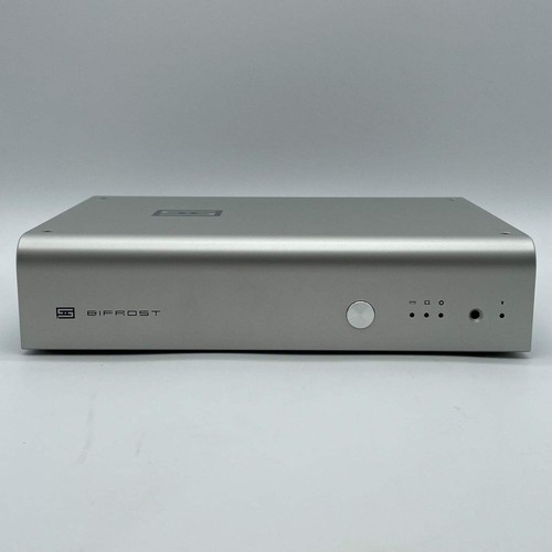 Schiit bifrost dac con - 2,
