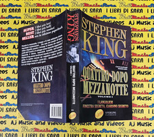 Book libro quattro dopo - book,