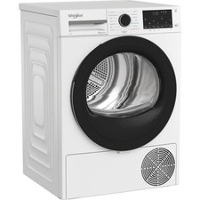 Whirlpool Asciugatrice