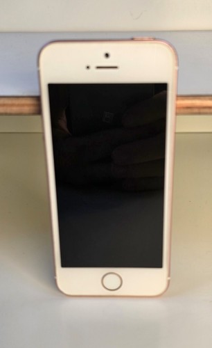 Cellulare apple iphone - se, 1a