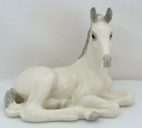 Statuina lomonosov cavallo - lomonosov,