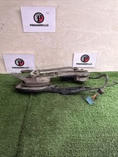 MOTORINO TANDEM TERGICRISTALLI ANTERIORE MERCEDES CLASSE C W202 1993-1998