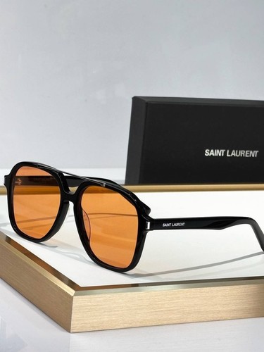Occhiali sole saint laurent - sole,