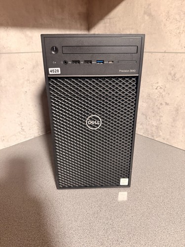 Dell precision 3650 - dell, i7-10700