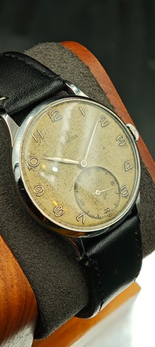 Orologi vintage omega calibro - vintage,
