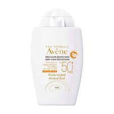 Avène Solare Fluido Minerale