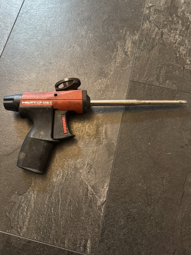 Hilti 1 pistola - cf,