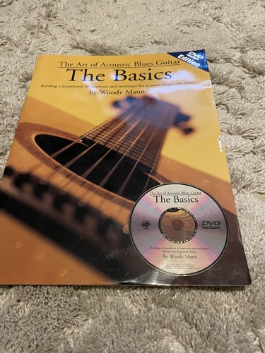 The art acoustic - art, blues