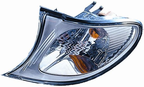 Freccia anteriore destra bmw - freccia,