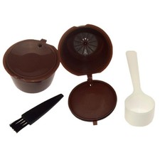 Capsule Di Caffè Ricaricabili