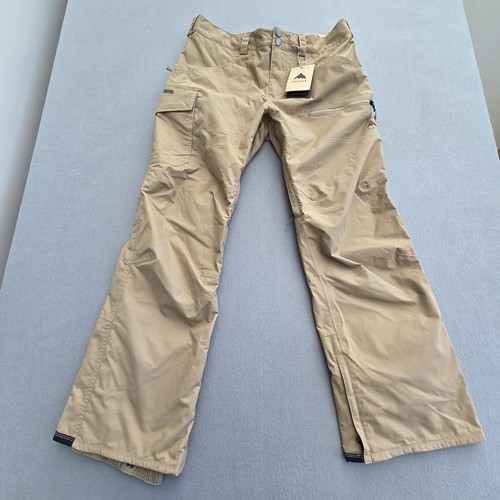 Pantaloni invernali burton - pantaloni,