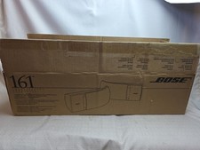 Altoparlanti Bose 161 gamma