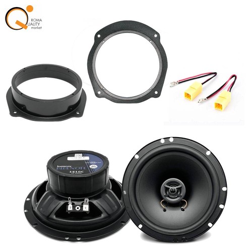 Kit casse altoparlanti - kit, per