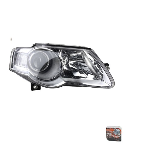 Faro anteriore destro - faro, vw