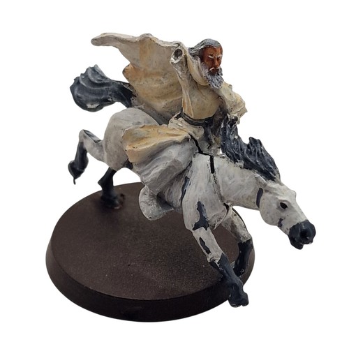 Games workshop warhammer lotr - games,