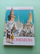 Lombardia Meravigliosa Italia