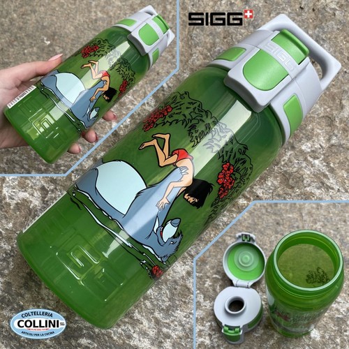 Sigg borraccia viva - sigg,