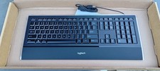 Logitech K740 US Keyboard