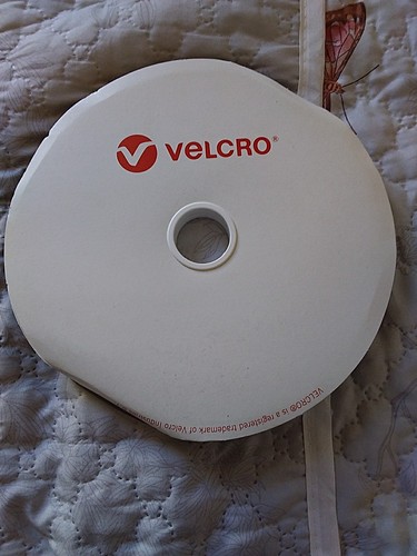 Lotto m velcro one - lotto, *